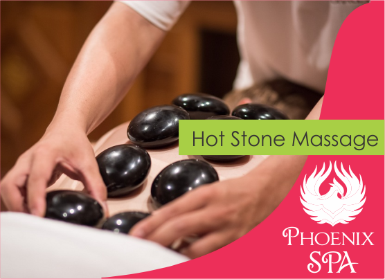 Thai Spa in Vashi | Phoenix Spa and Massage